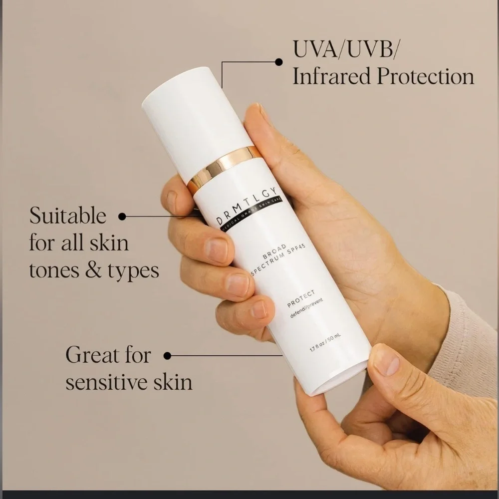 Dermatology Kelual DS Tinted Moisturizer SPF 46